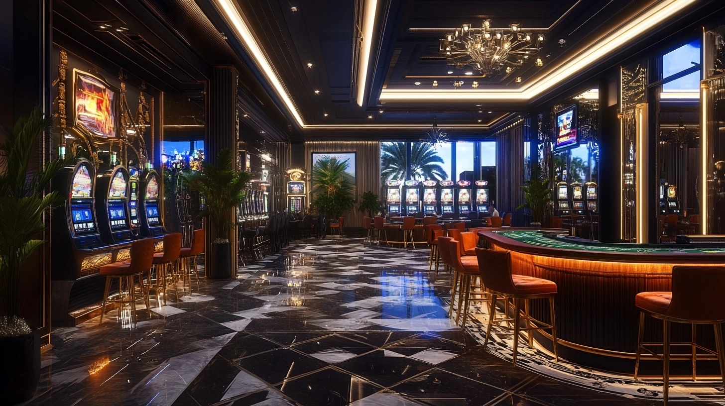 Free Spins Bonus - Lucky Tiger