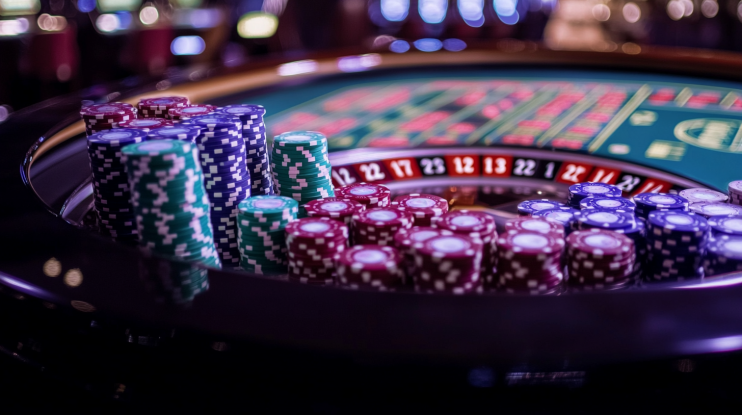 Welcome Bonus - Golden Dragon