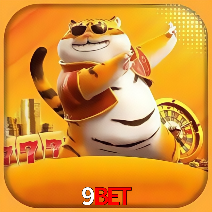 Logo 9bet
